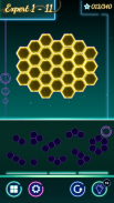 Hexa Quest - Block hexa puzzle game screenshot 2