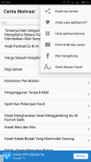 Cerita Motivasi screenshot 0