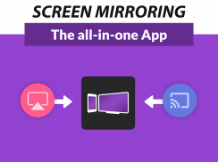 Screen Mirroring for Roku screenshot 4