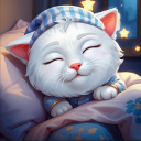 My Kitty Daycare Salon Cute icon