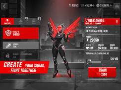 Bullet Echo screenshot 3