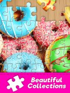 Jigsaw Puzzles Album HD screenshot 16