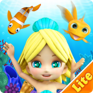 Fish Crush Lite screenshot 8