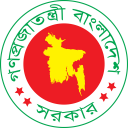 Bangladesh National Portal Icon