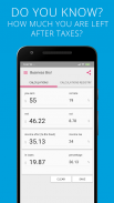 Business App: Income & Costs screenshot 0