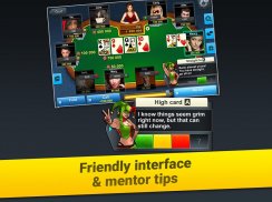 Poker Arena: онлайн покер screenshot 13