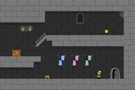 Game Creator screenshot 15