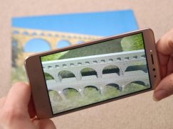 Bridges AR screenshot 14