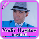 Nodir Hayitov hazillari