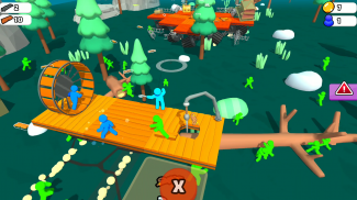Zombie Raft screenshot 9