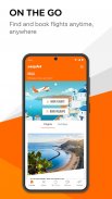 easyJet: Travel App screenshot 2