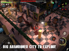Prey Day: Zombie Survival screenshot 10