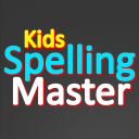 Spelling Master for Kids Spelling Learning Icon