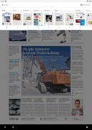 Der Landbote E-Paper screenshot 2