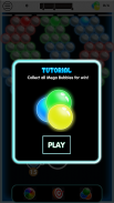 Bubble Shooter - Neon Bubble Shooter -Arcade Games screenshot 2