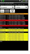 Measure Network Latency screenshot 2