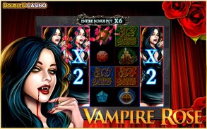 DoubleU Casino™ - 拉斯维加斯老虎机 screenshot 0