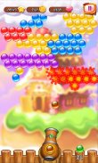 Rebbit Bubble Shooter Sniper screenshot 3