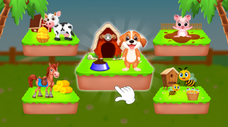 Tierheim aufräumen screenshot 5