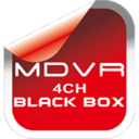 4HD MDVR