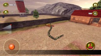 Anaconda Attack Simulator 2016 screenshot 3