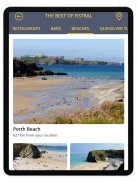 Fistral Beach screenshot 4