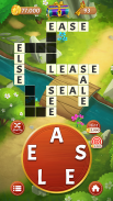 Game of Words: Cross and Connect screenshot 4
