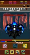 Clicker Hunter : Idle RPG screenshot 7