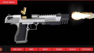 Weapon Builder Simulator Free screenshot 9