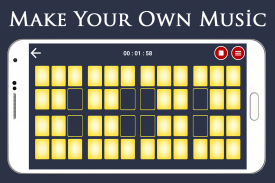 Make Your Own Music screenshot 6