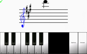 1 Apprendre lire notes musique screenshot 9