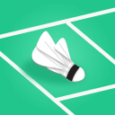 Steps - Badminton Footwork Trainer Icon