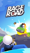 Rage Road screenshot 13