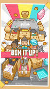 Box It Up! Inc. screenshot 5