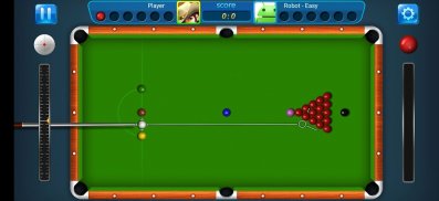 Snooker screenshot 6