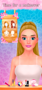 Dress up Dolls & Hair Salon - Fashion Makeover screenshot 6