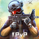 FPS Online Strike - Multiplayer PVP Shooter