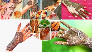 Latest Mehndi Designs 2024 screenshot 2