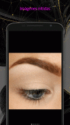 Eyes Makeup screenshot 4