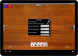 Euchre Card Classic screenshot 8