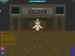 High Noon RPG screenshot 5