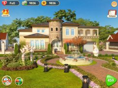 My Home - Design Dreams screenshot 13