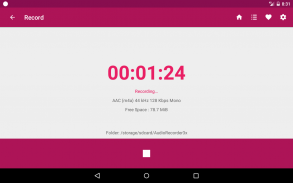 Voice Recorder screenshot 17