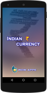 Indian Currency screenshot 0