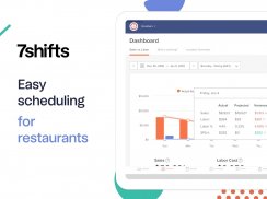 7shifts: Employee Scheduling screenshot 11