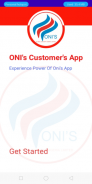 Onis Customers screenshot 3