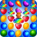 fruit garden mania Icon