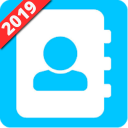 Auto Contact Backup & Transfer App Icon