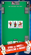 Scopa Più - Giochi di Carte screenshot 6