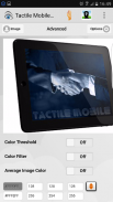 Tactile Mobile Free screenshot 10